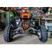 Warrior / Raptor 350 Long Travel A Arms Warrior / Raptor 350 Long Travel A Arms