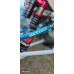 Warrior / Raptor 350 Long Travel A Arms Warrior / Raptor 350 Long Travel A Arms