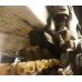 Cannondale ATV Chain slider / buffer