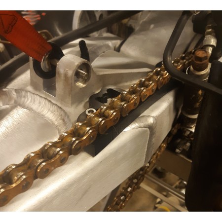 Cannondale ATV Chain slider / buffer