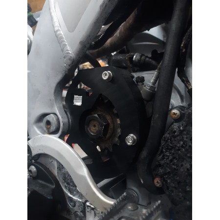 Cannondale ATV Case Saver