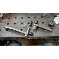 Chain Roller Tensioner Chain Roller Tensioner