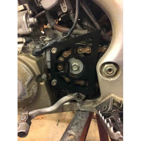 Honda CRF250 04-09 Case Saver