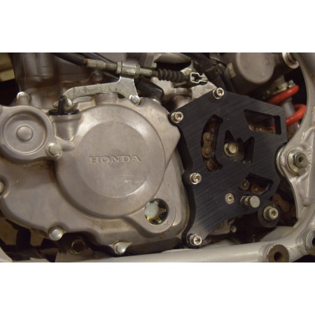 Honda TRX 450 Case Saver 04-05 Alternative mount