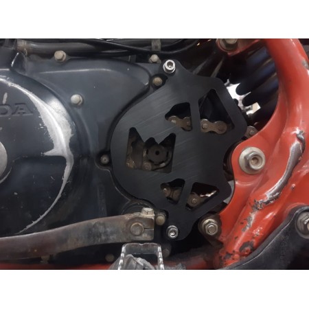 Honda 350X ATC Case Saver