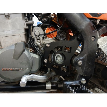 KTM 450XC Case Saver