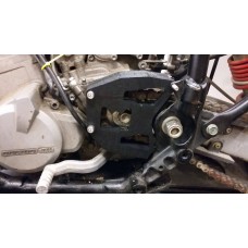 Outlaw 525 S Case Saver Outlaw 525 S Case Saver