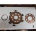Yamaha Raptor 350 Billet clutch basket Yamaha Raptor 350 Billet clutch basket