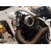 Billet "See Through" valve covers