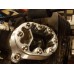Billet "See Through" valve covers