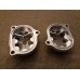 Billet "See Through" valve covers