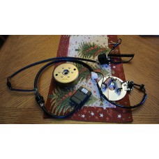 Zeeltronic ignition system for Yamaha Blaster 